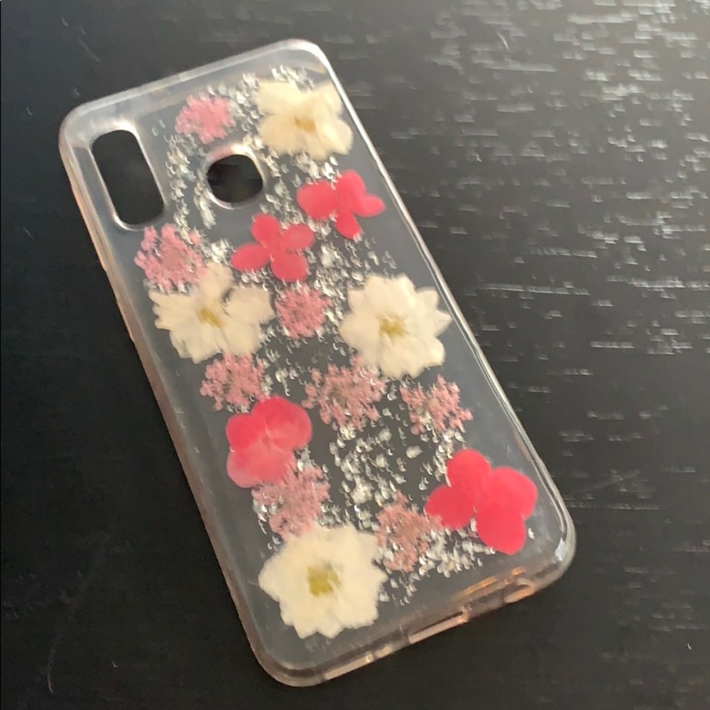 Samsung galaxy A10 case